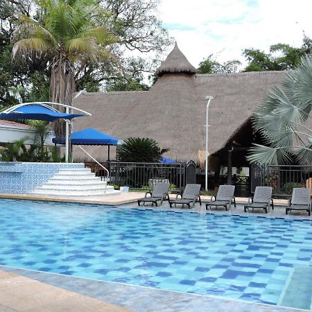 Hotel Melgar Villa Valeria Boutique Kültér fotó