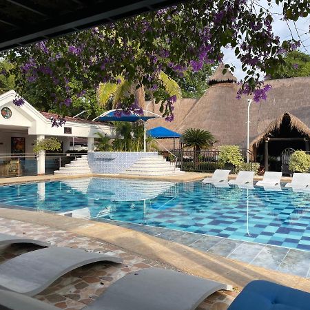 Hotel Melgar Villa Valeria Boutique Kültér fotó