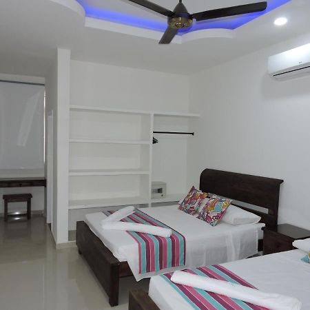 Hotel Melgar Villa Valeria Boutique Kültér fotó