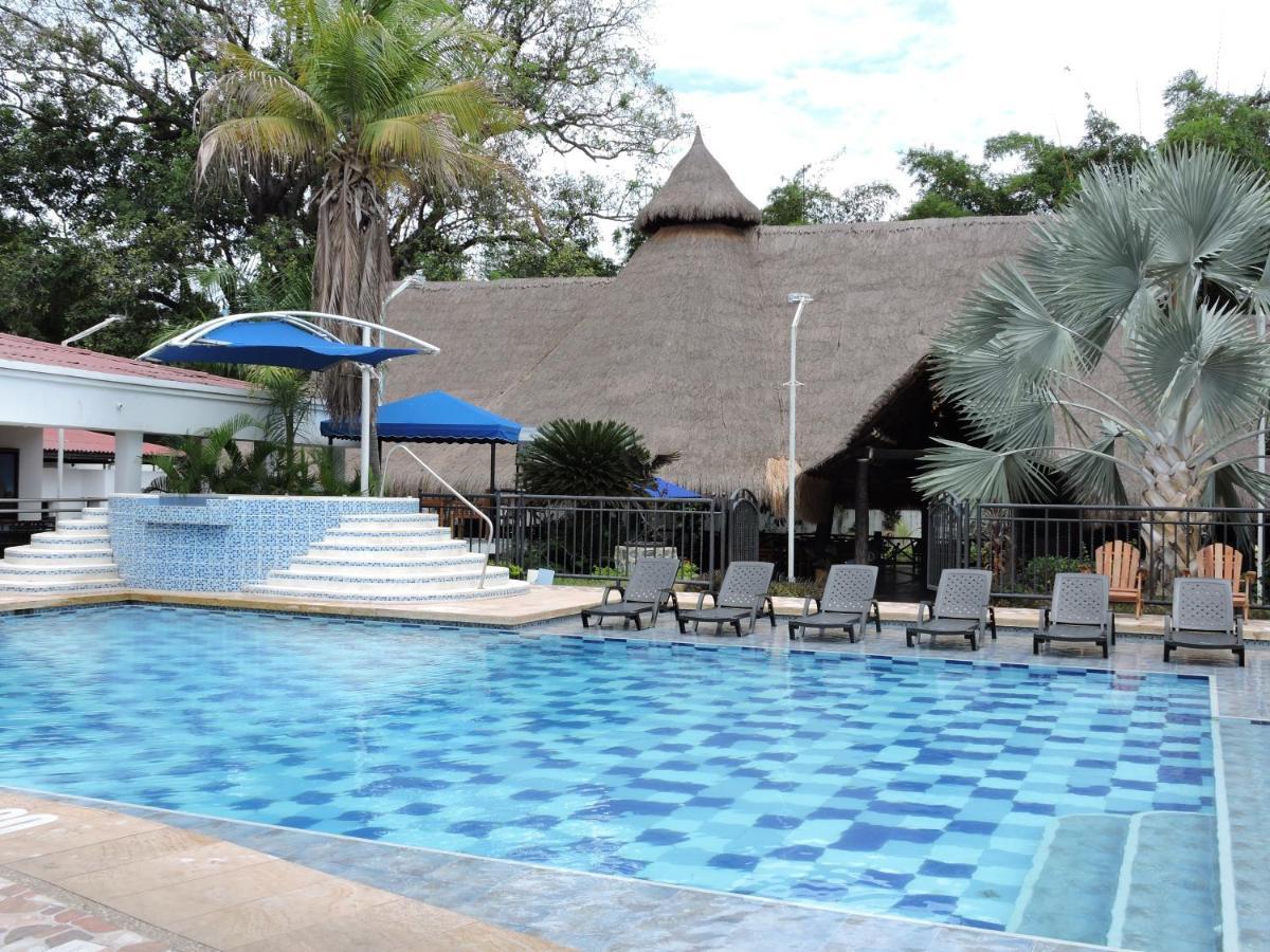 Hotel Melgar Villa Valeria Boutique Kültér fotó