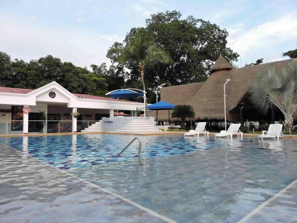 Hotel Melgar Villa Valeria Boutique Kültér fotó