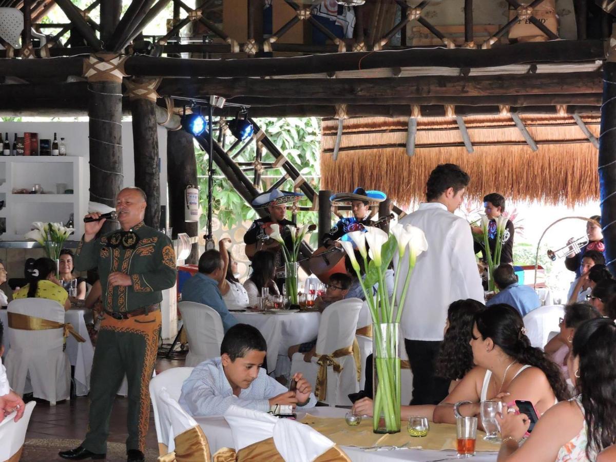 Hotel Melgar Villa Valeria Boutique Kültér fotó