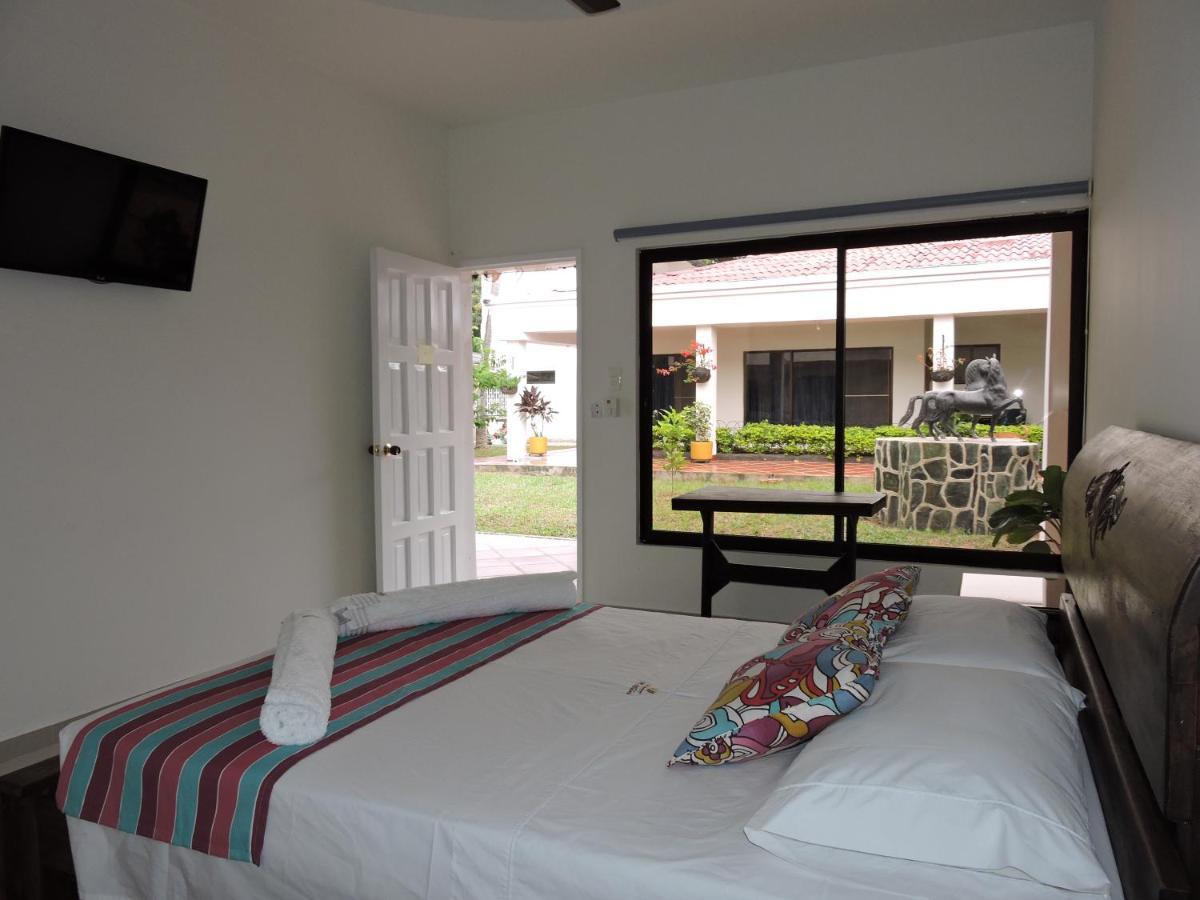 Hotel Melgar Villa Valeria Boutique Kültér fotó
