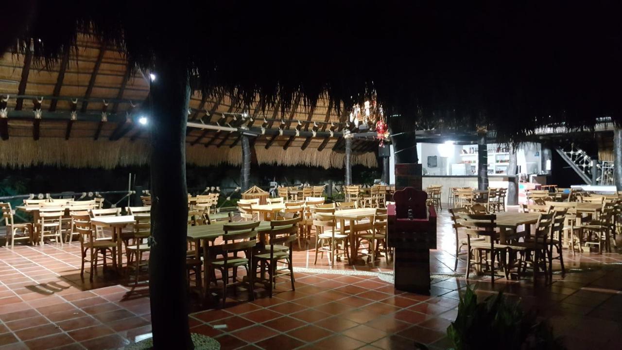 Hotel Melgar Villa Valeria Boutique Kültér fotó
