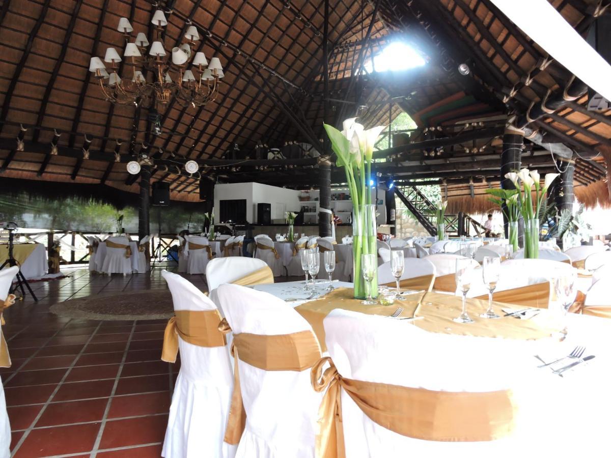 Hotel Melgar Villa Valeria Boutique Kültér fotó