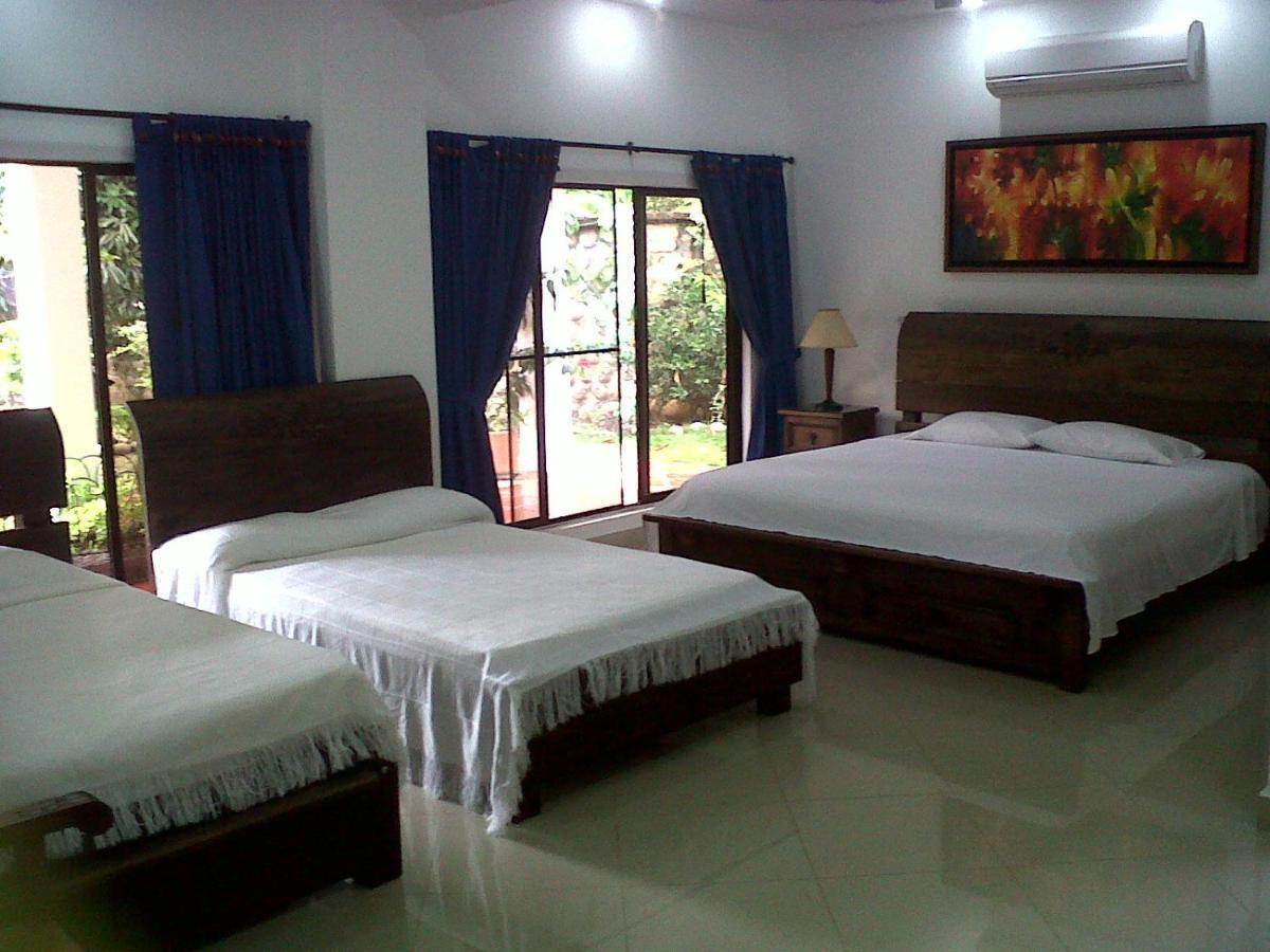 Hotel Melgar Villa Valeria Boutique Kültér fotó