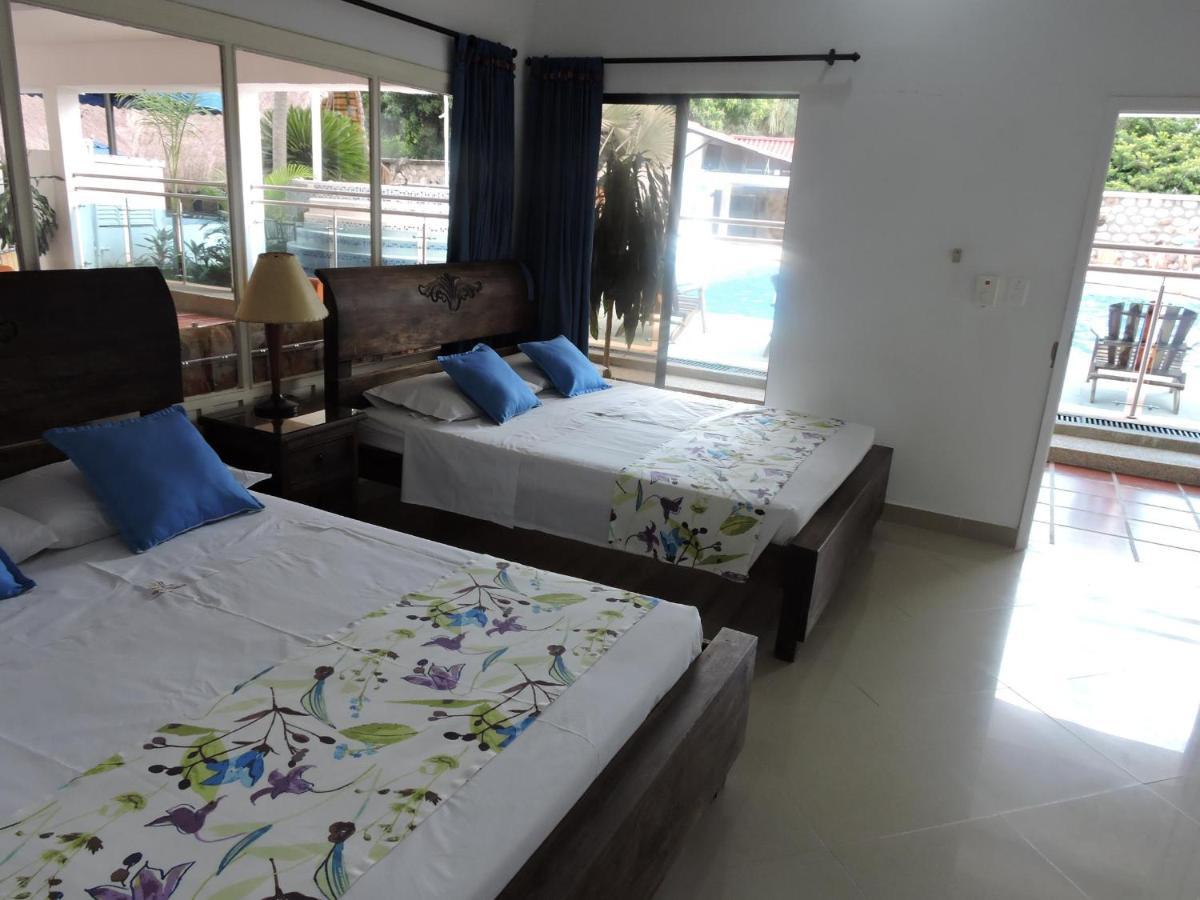 Hotel Melgar Villa Valeria Boutique Kültér fotó