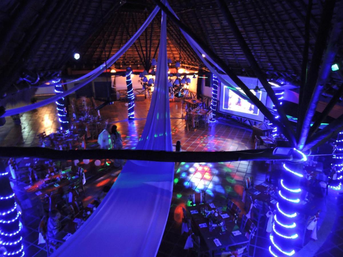 Hotel Melgar Villa Valeria Boutique Kültér fotó