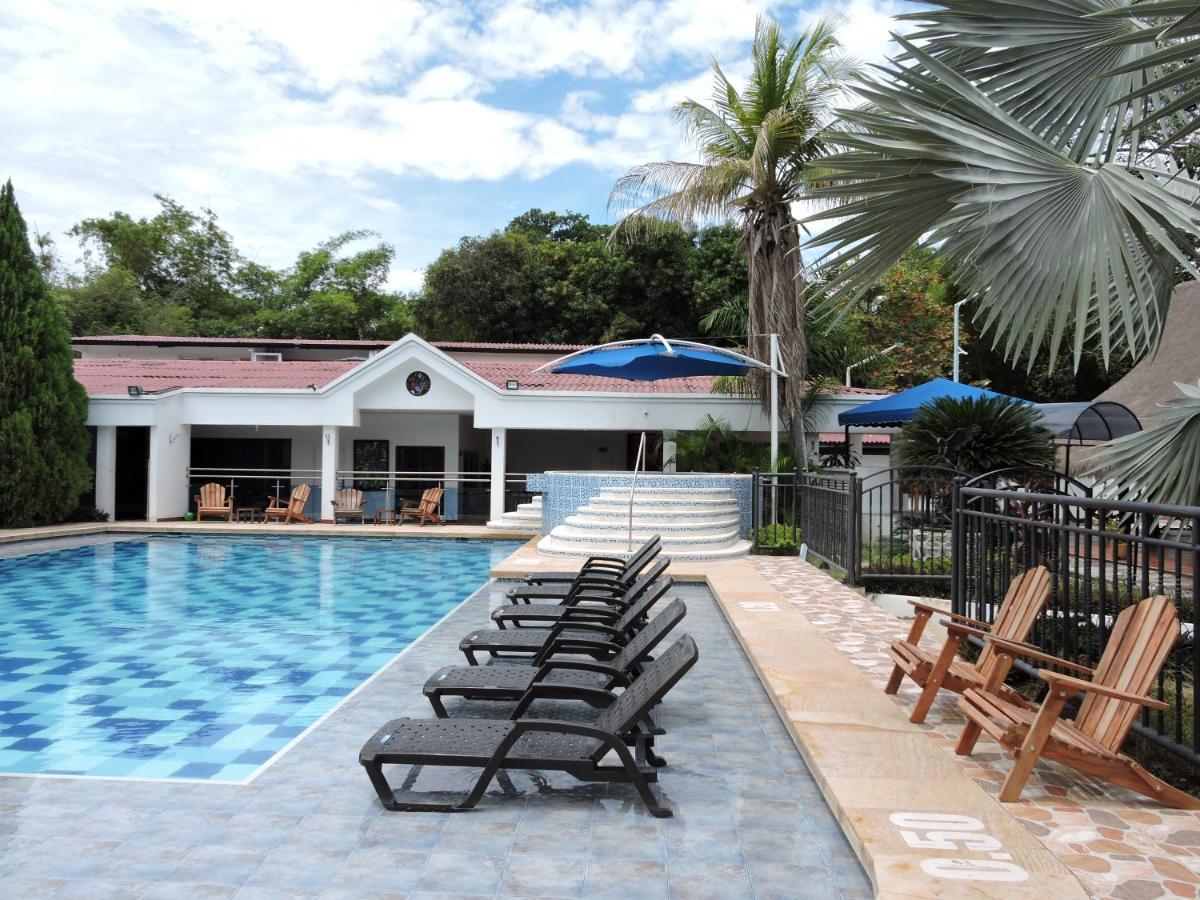 Hotel Melgar Villa Valeria Boutique Kültér fotó