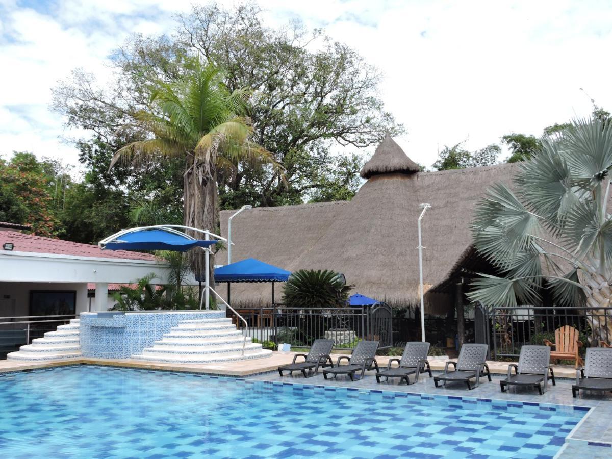 Hotel Melgar Villa Valeria Boutique Kültér fotó