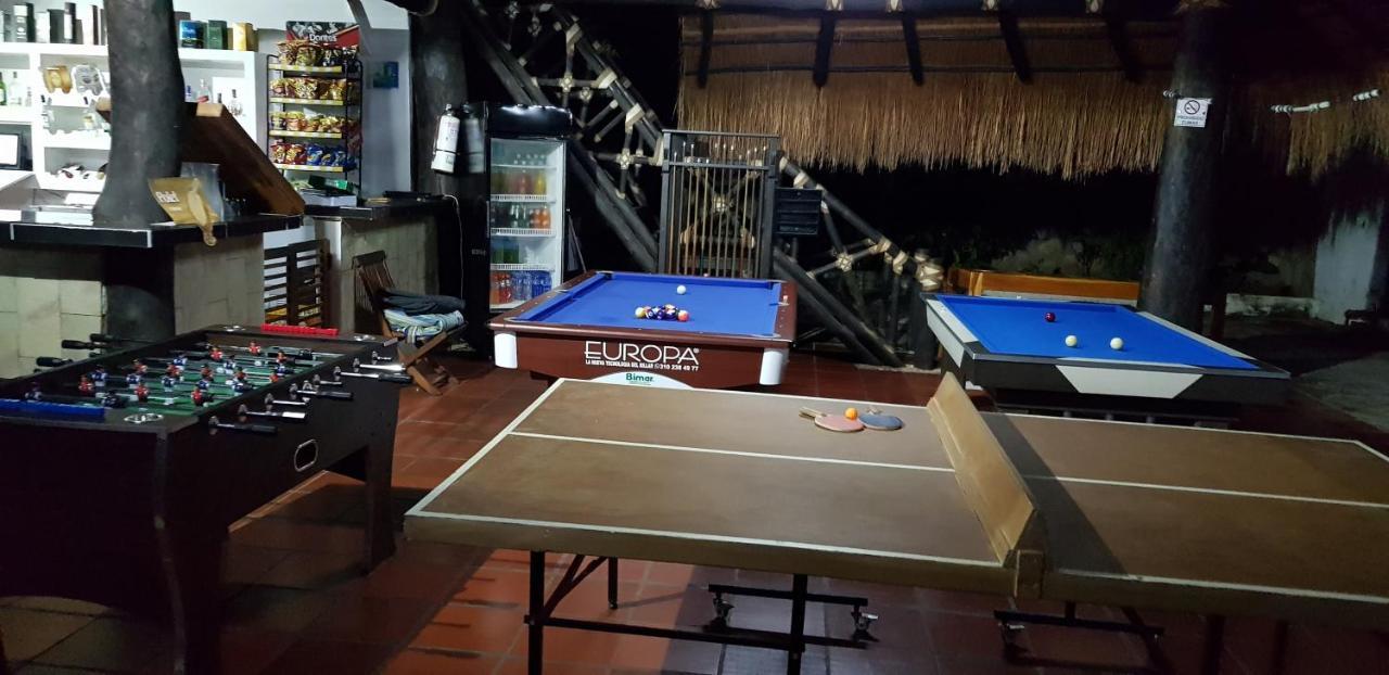 Hotel Melgar Villa Valeria Boutique Kültér fotó