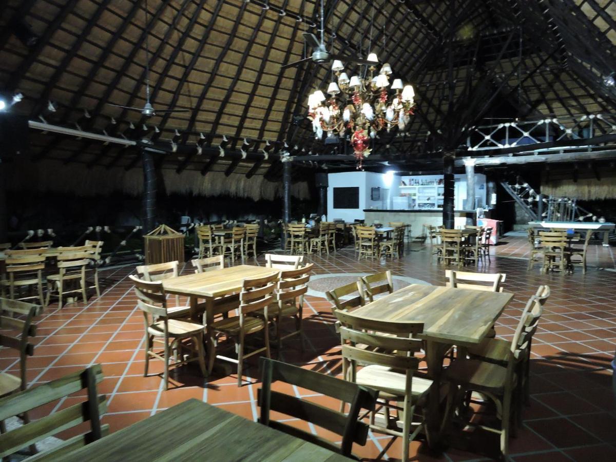 Hotel Melgar Villa Valeria Boutique Kültér fotó
