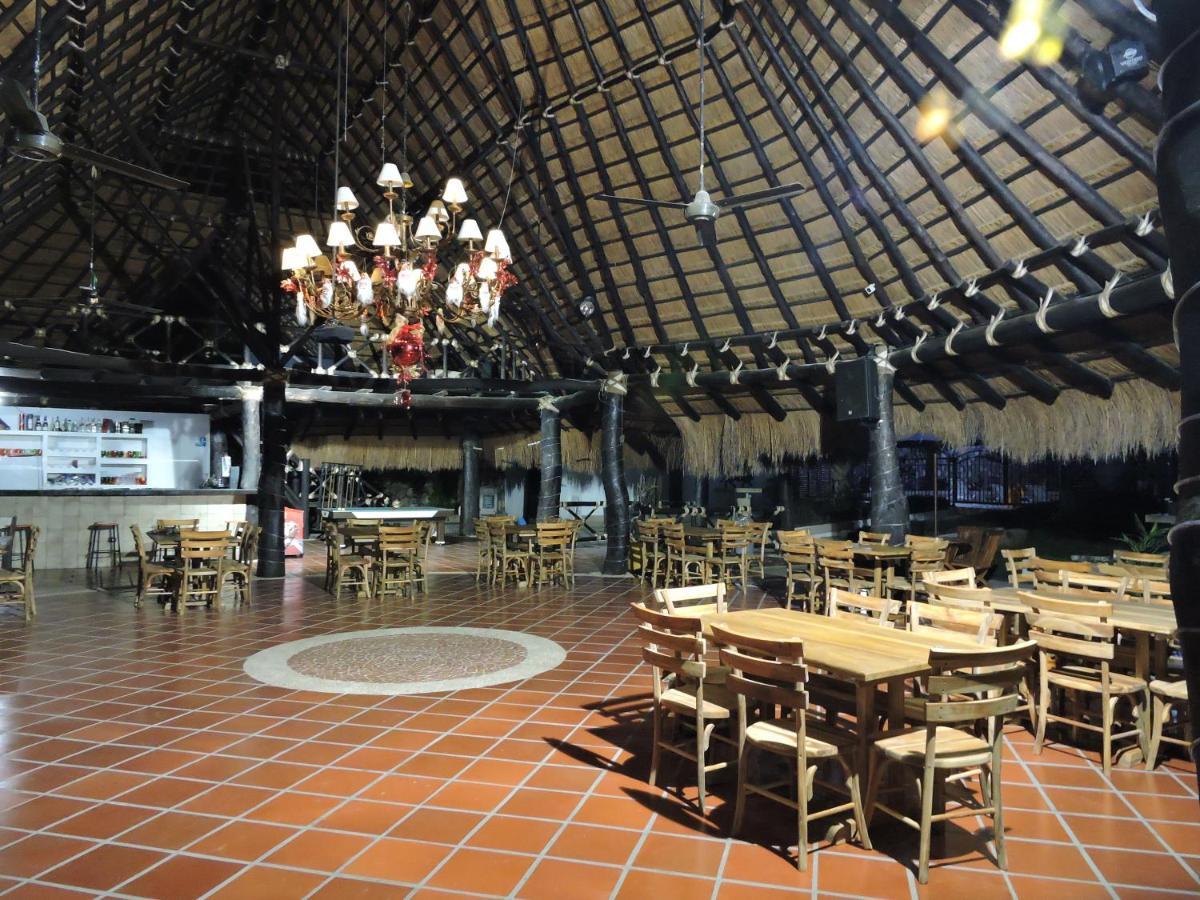 Hotel Melgar Villa Valeria Boutique Kültér fotó