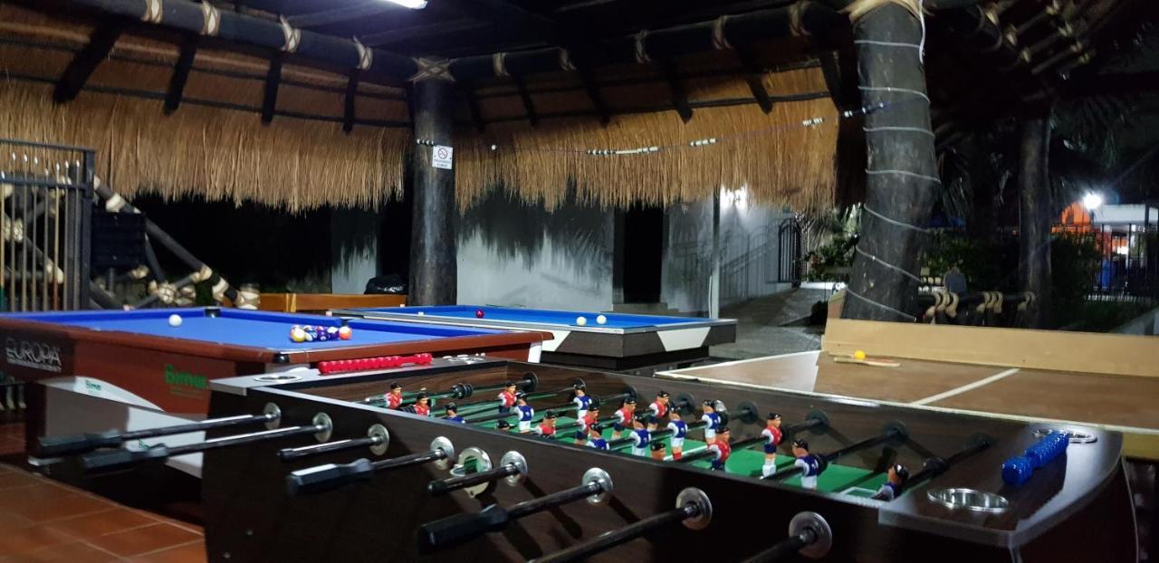 Hotel Melgar Villa Valeria Boutique Kültér fotó
