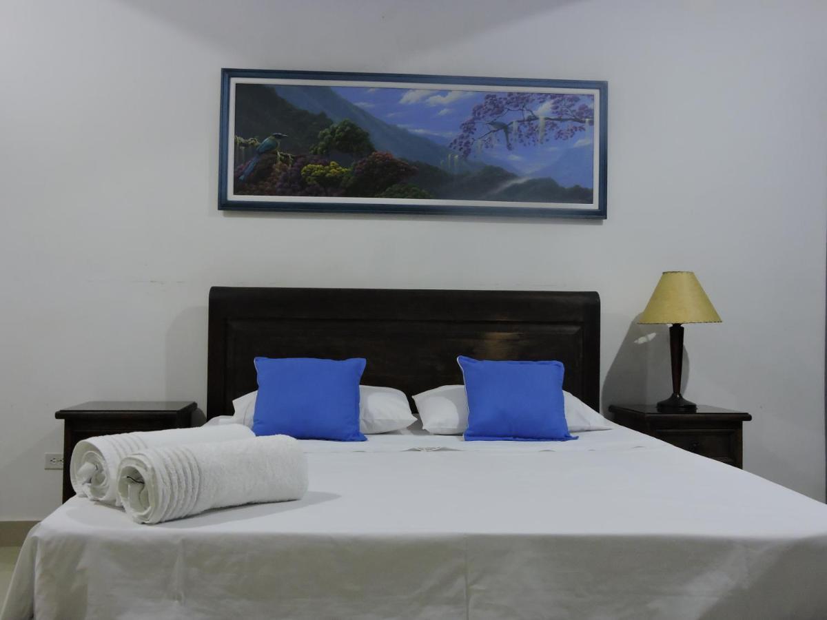 Hotel Melgar Villa Valeria Boutique Kültér fotó