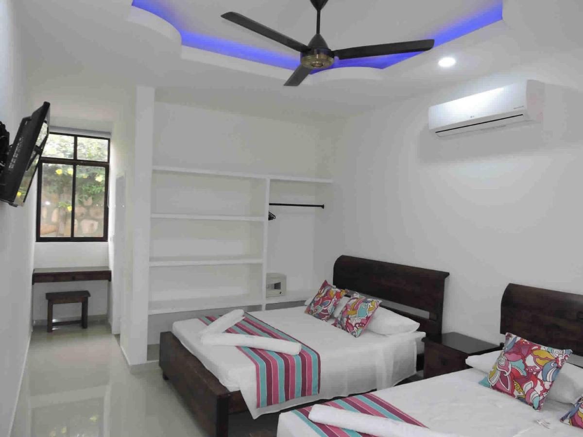 Hotel Melgar Villa Valeria Boutique Kültér fotó
