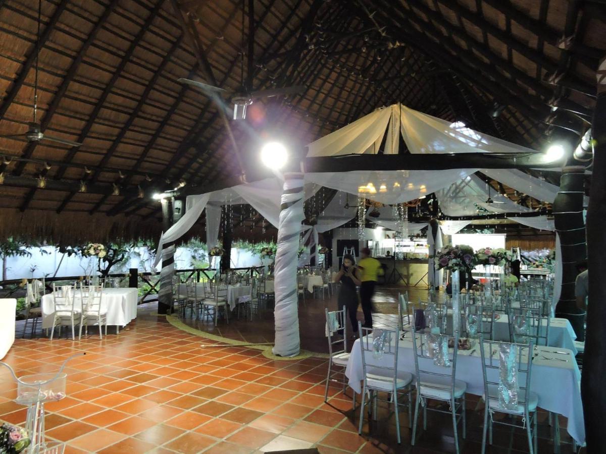 Hotel Melgar Villa Valeria Boutique Kültér fotó