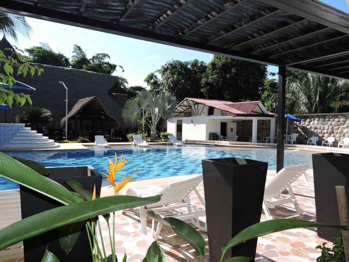 Hotel Melgar Villa Valeria Boutique Kültér fotó