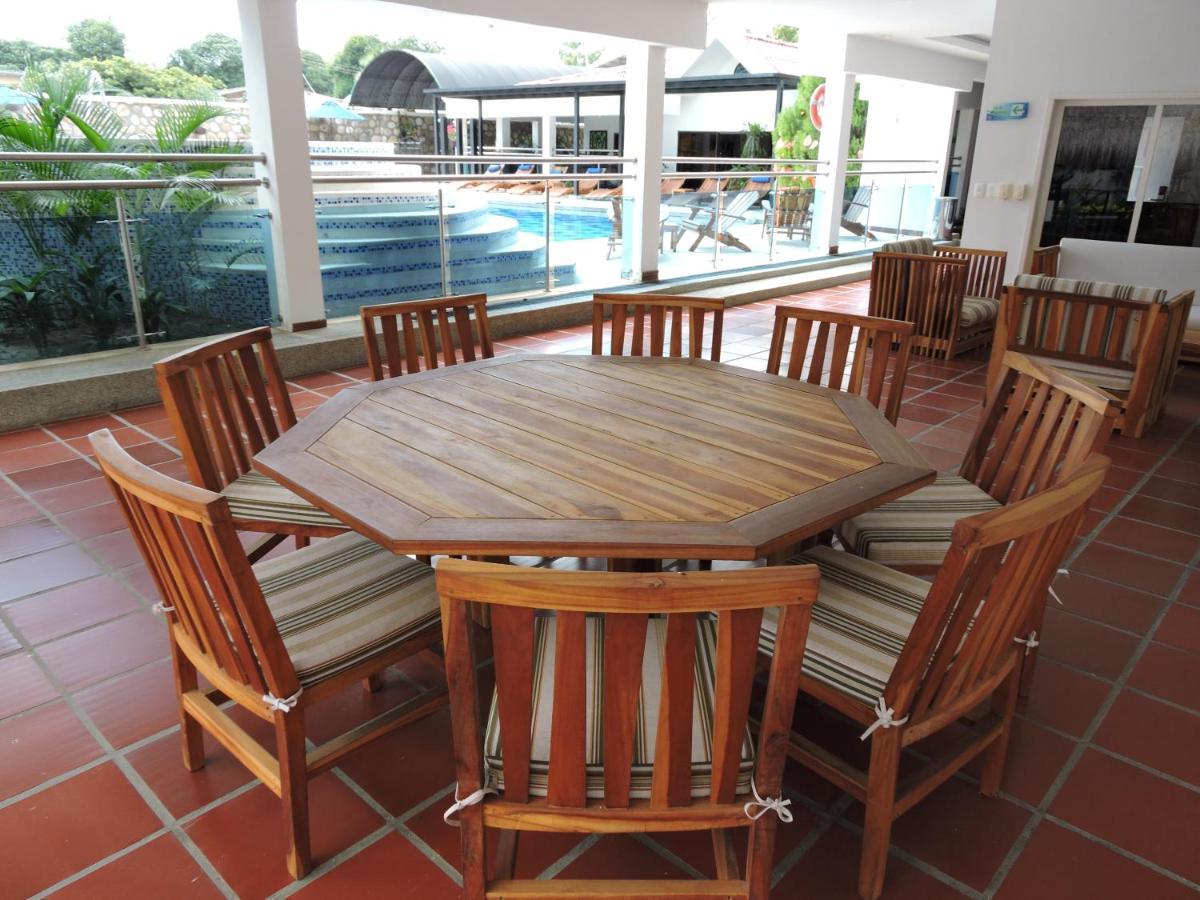Hotel Melgar Villa Valeria Boutique Kültér fotó