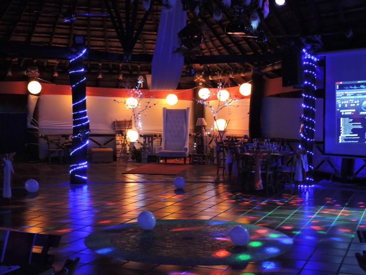 Hotel Melgar Villa Valeria Boutique Kültér fotó