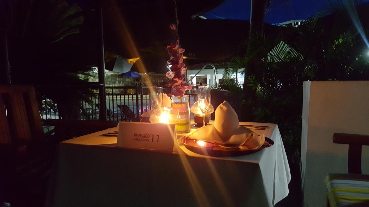 Hotel Melgar Villa Valeria Boutique Kültér fotó