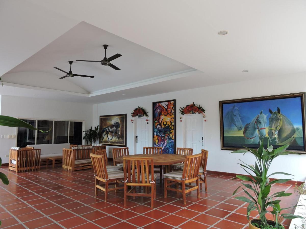 Hotel Melgar Villa Valeria Boutique Kültér fotó