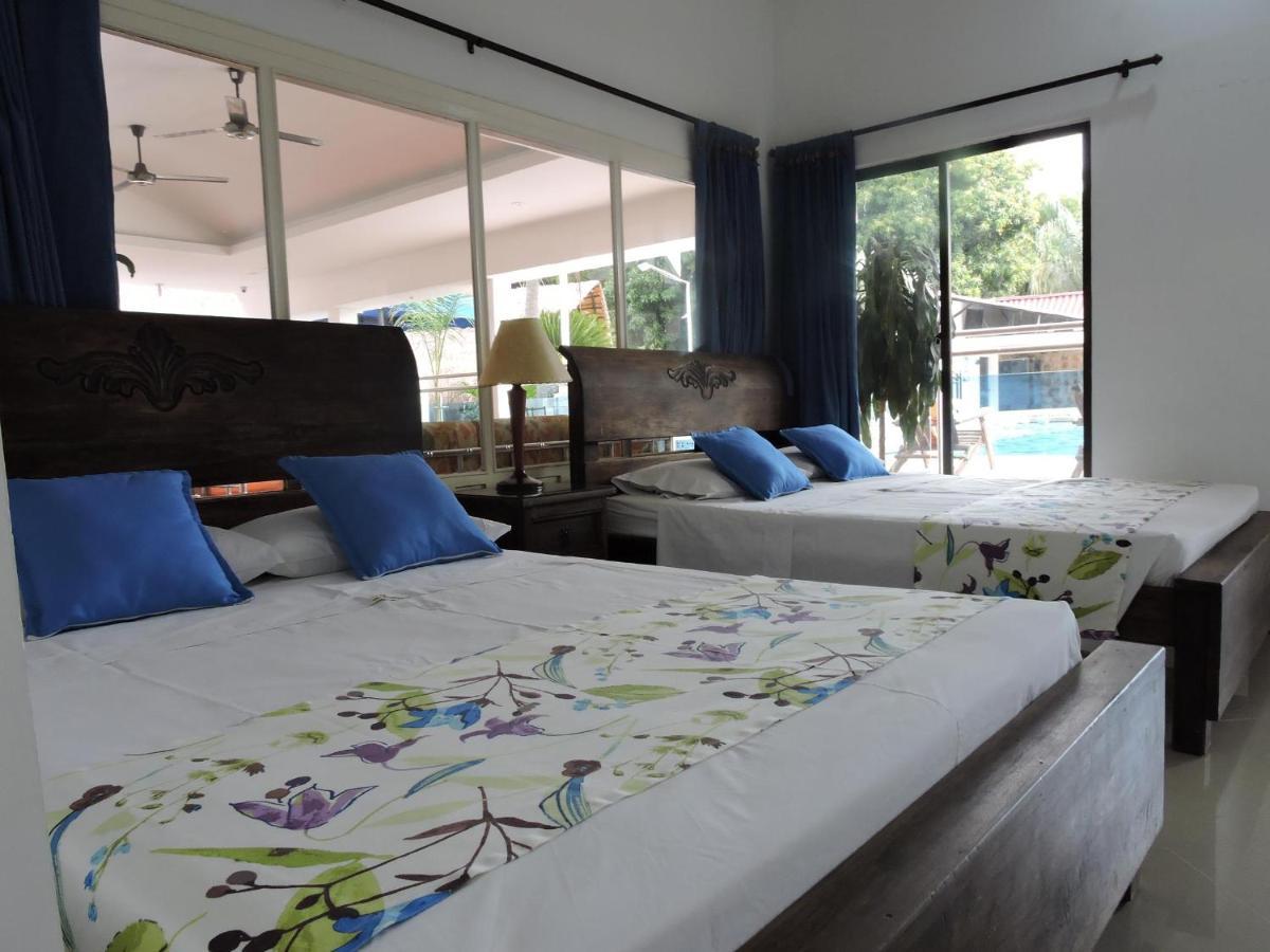 Hotel Melgar Villa Valeria Boutique Kültér fotó