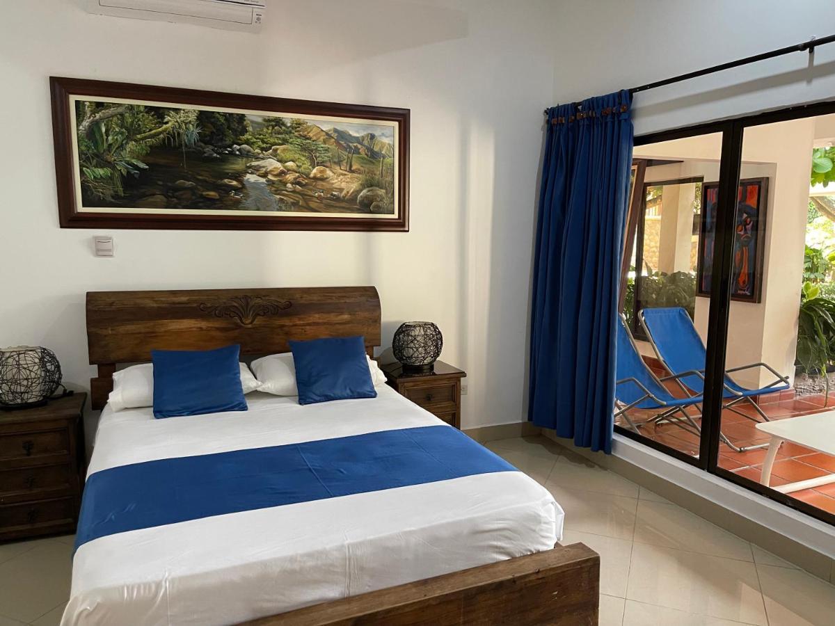 Hotel Melgar Villa Valeria Boutique Kültér fotó