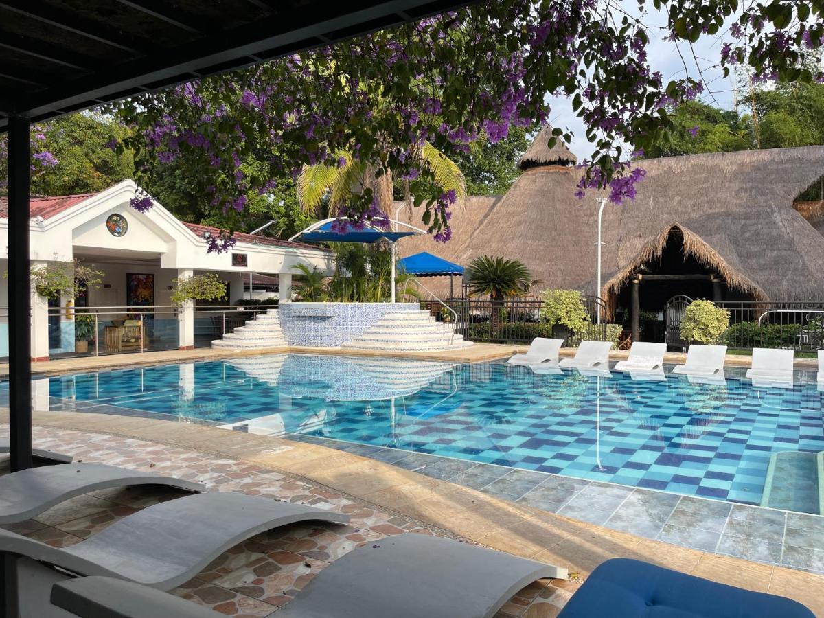Hotel Melgar Villa Valeria Boutique Kültér fotó