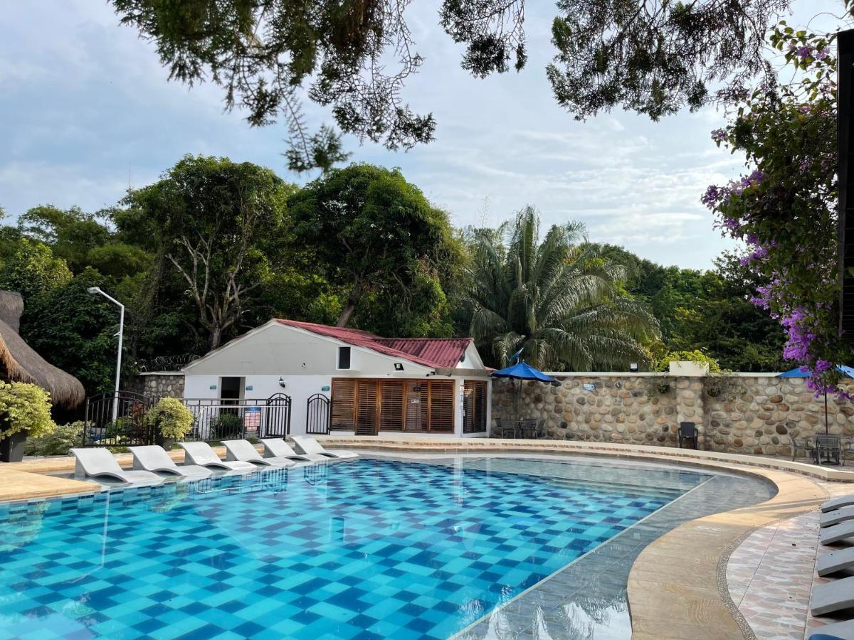 Hotel Melgar Villa Valeria Boutique Kültér fotó