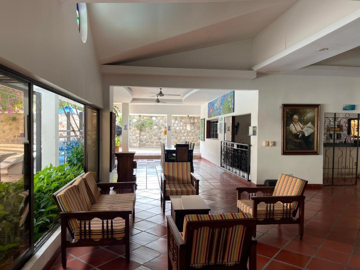 Hotel Melgar Villa Valeria Boutique Kültér fotó