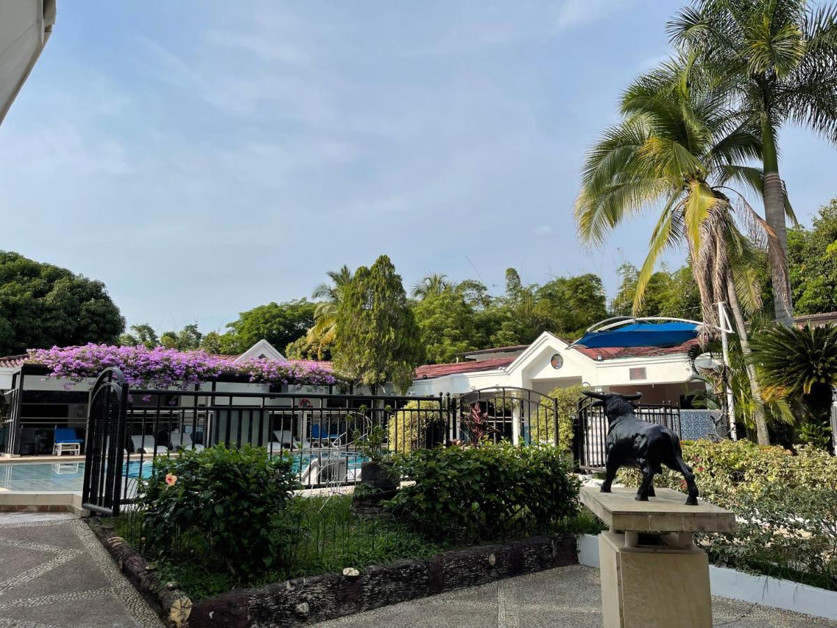 Hotel Melgar Villa Valeria Boutique Kültér fotó