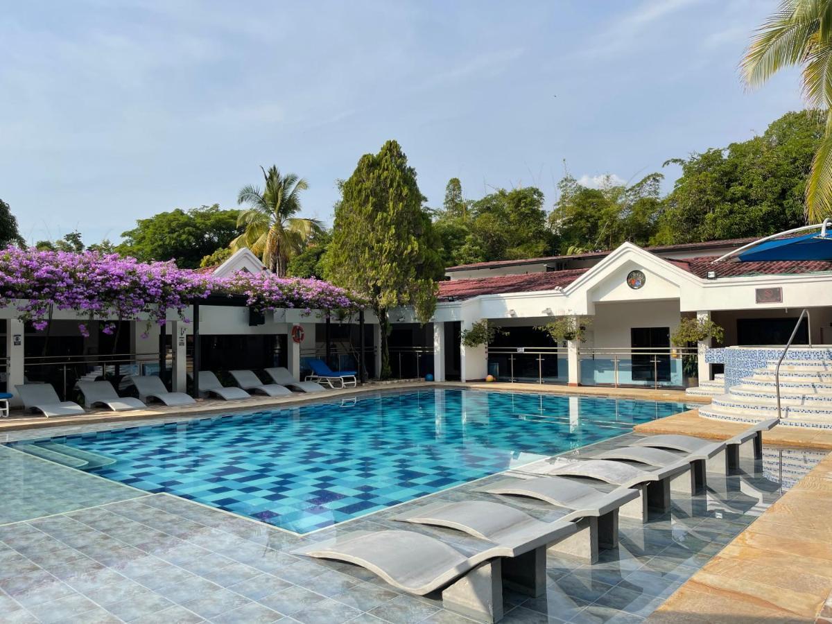 Hotel Melgar Villa Valeria Boutique Kültér fotó