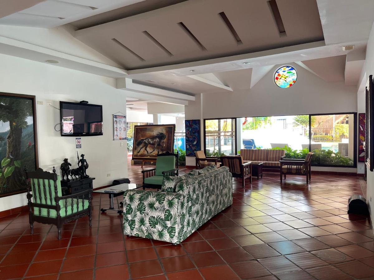 Hotel Melgar Villa Valeria Boutique Kültér fotó