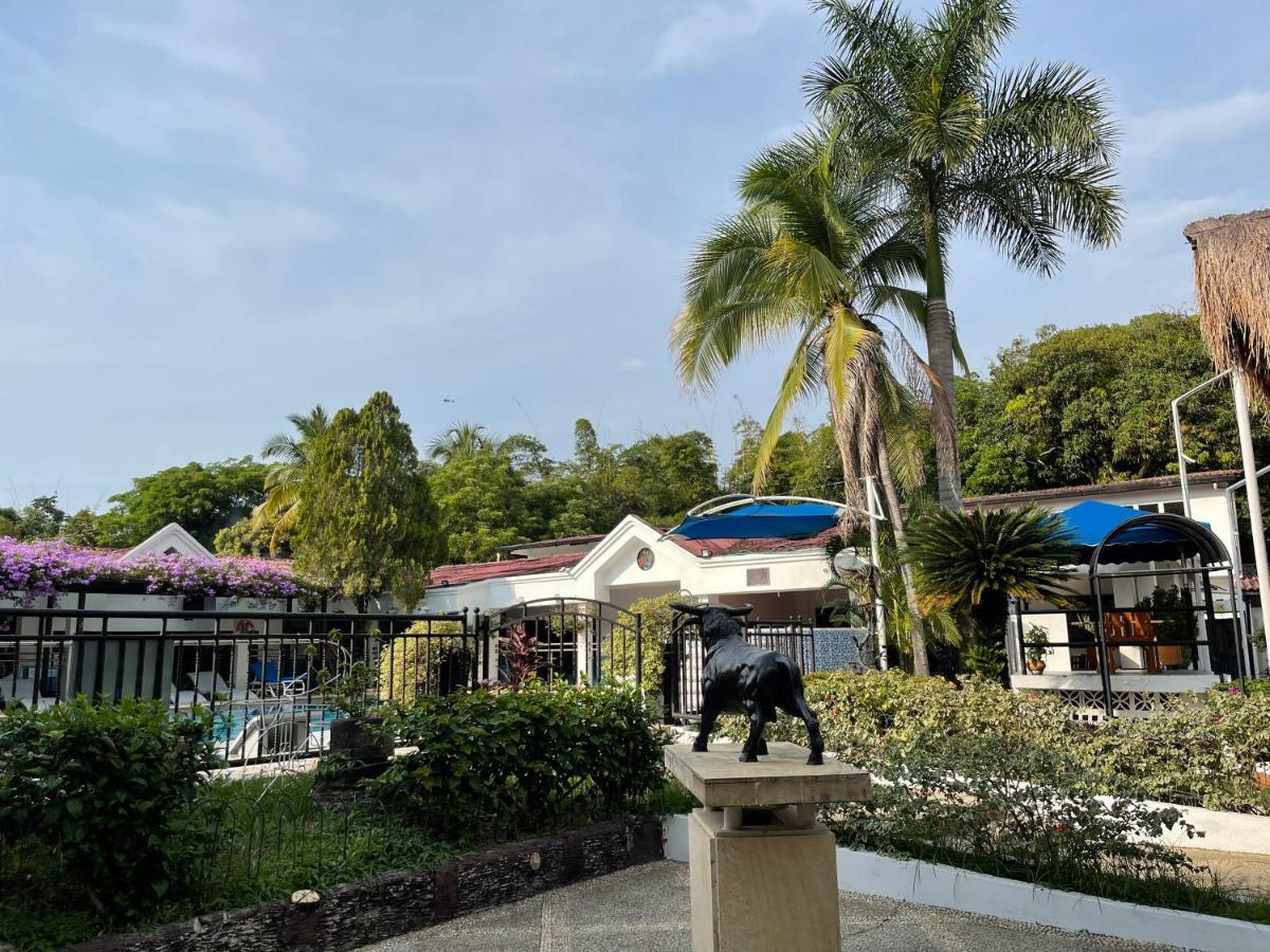 Hotel Melgar Villa Valeria Boutique Kültér fotó