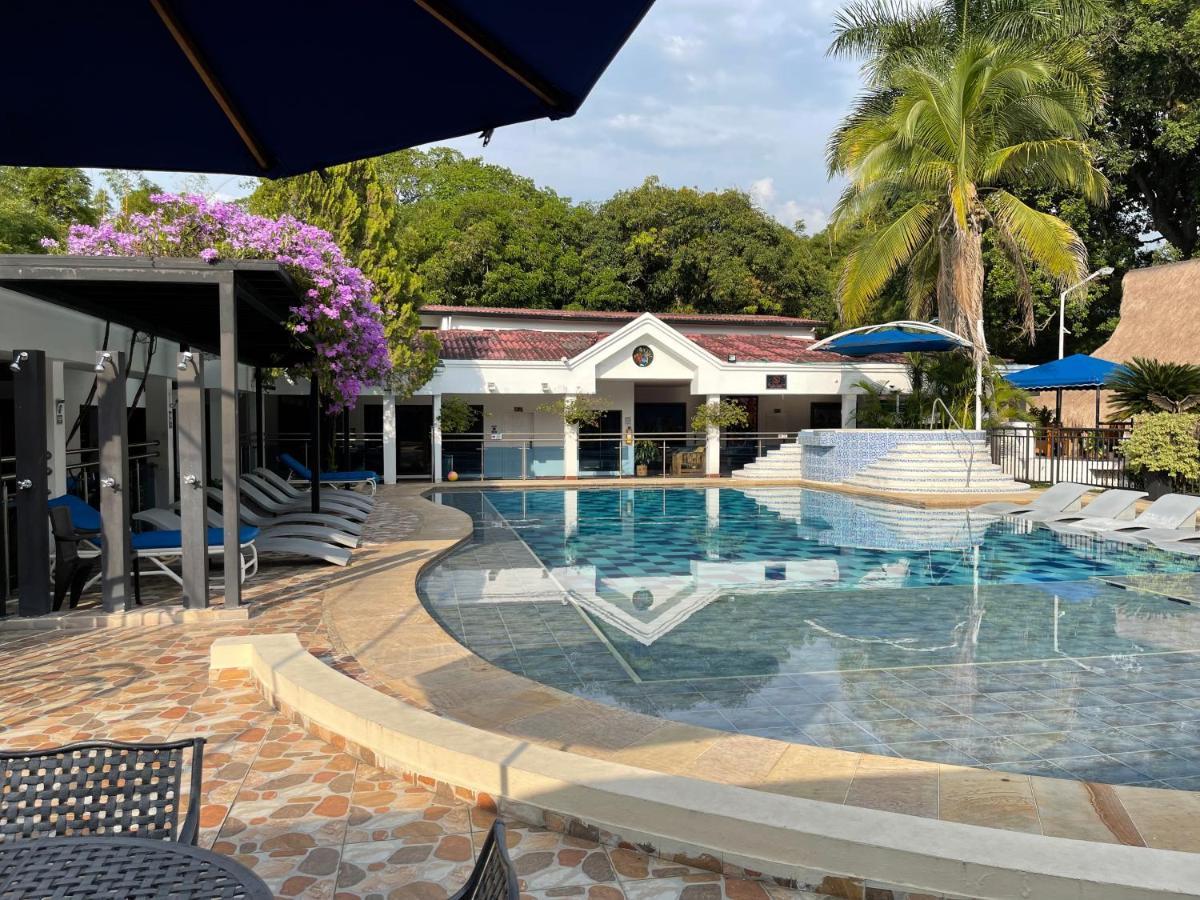 Hotel Melgar Villa Valeria Boutique Kültér fotó