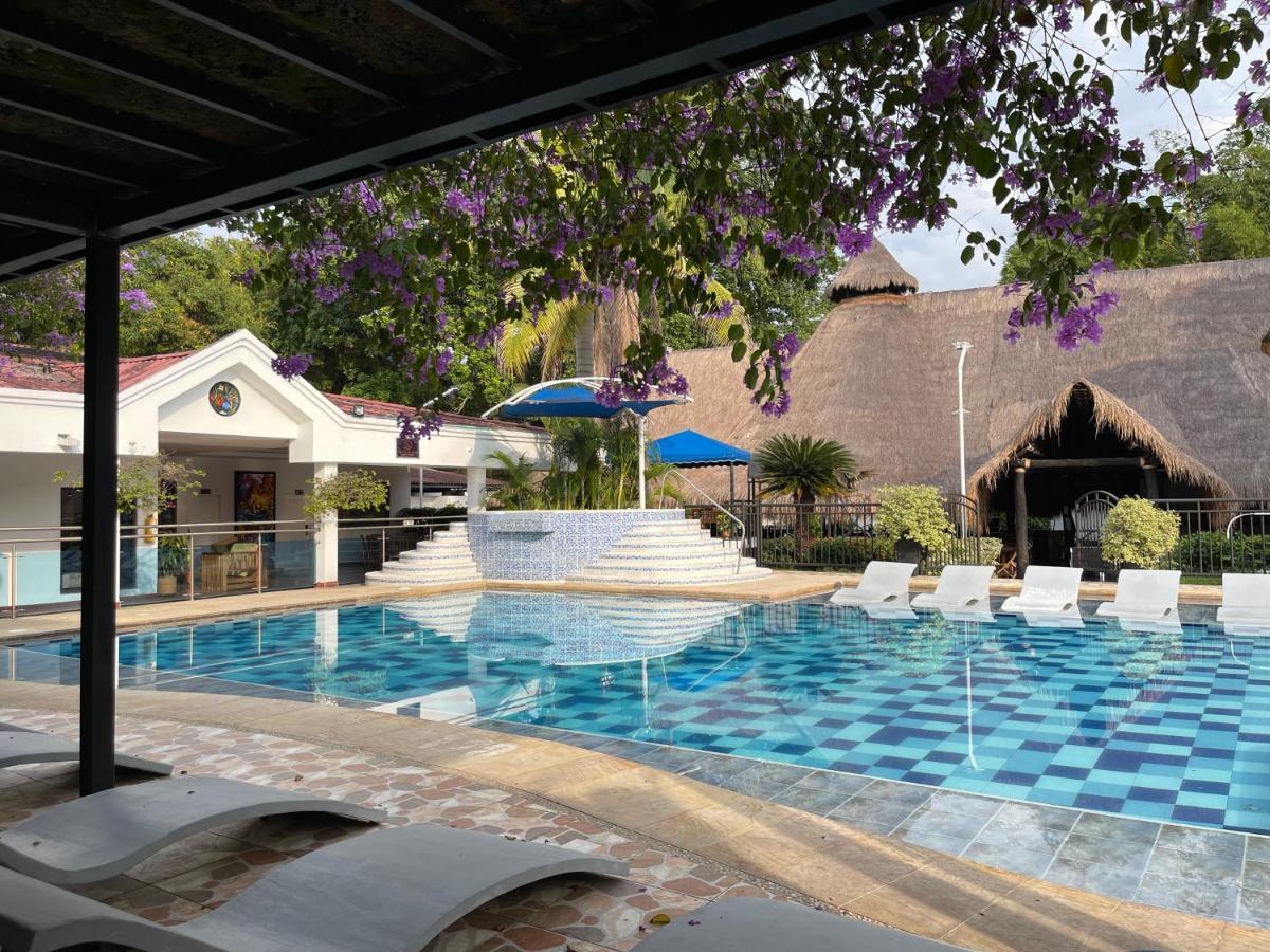 Hotel Melgar Villa Valeria Boutique Kültér fotó
