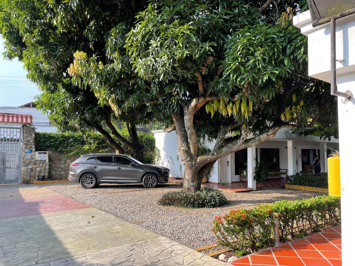 Hotel Melgar Villa Valeria Boutique Kültér fotó