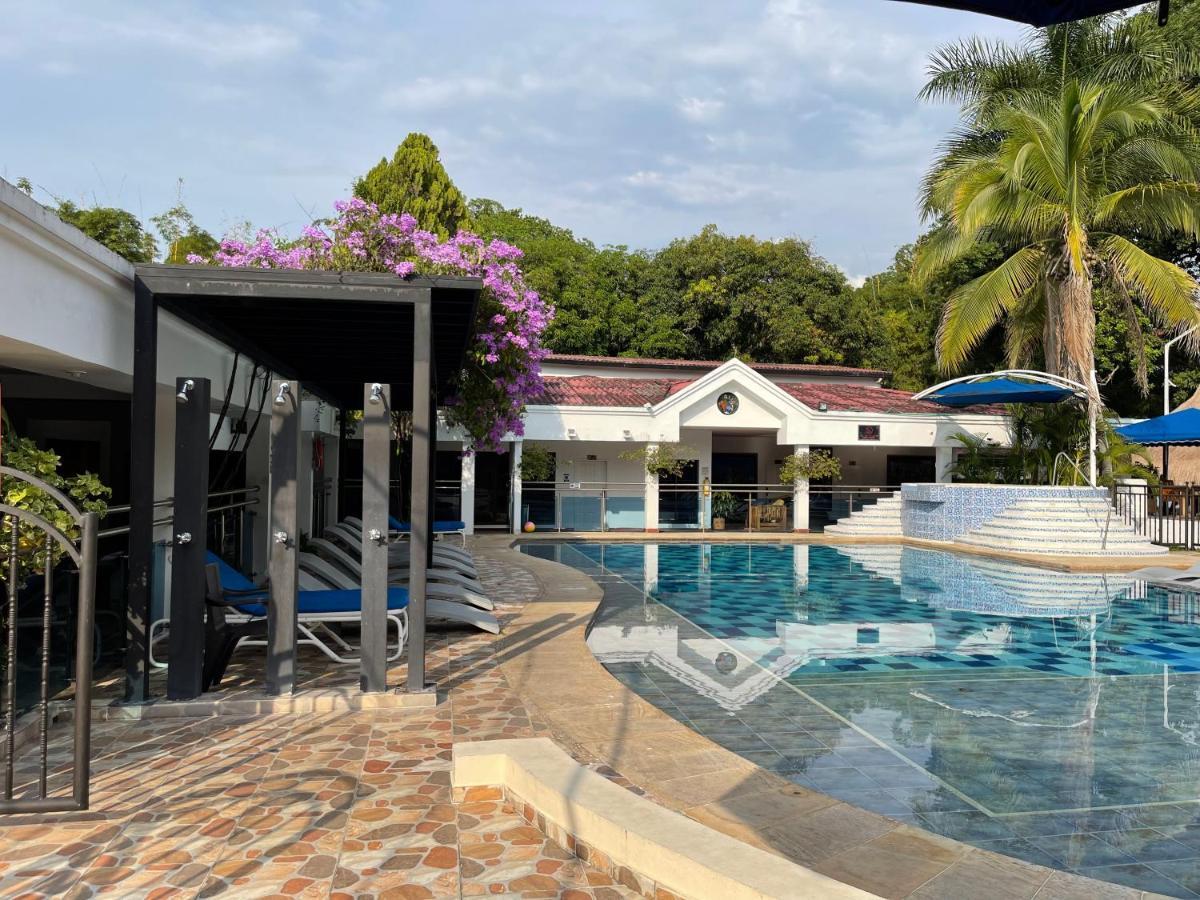 Hotel Melgar Villa Valeria Boutique Kültér fotó