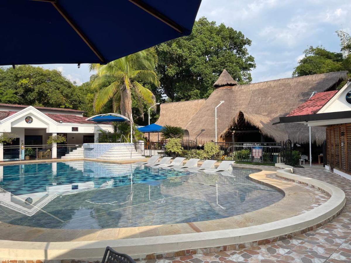 Hotel Melgar Villa Valeria Boutique Kültér fotó