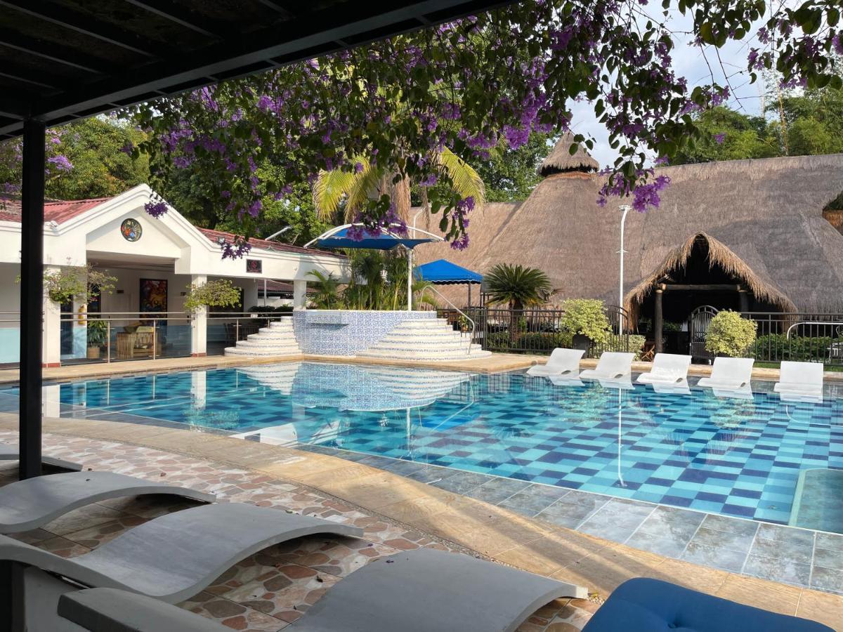 Hotel Melgar Villa Valeria Boutique Kültér fotó