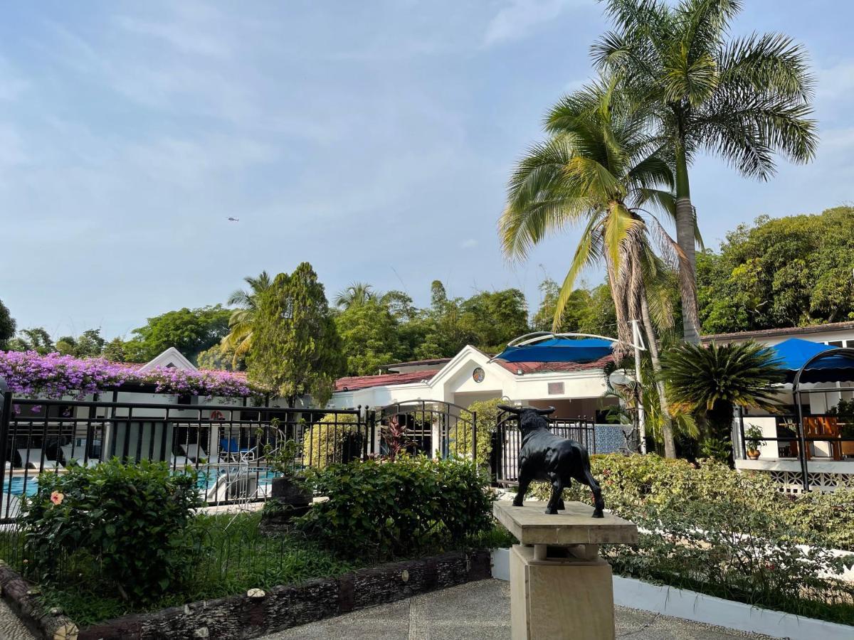 Hotel Melgar Villa Valeria Boutique Kültér fotó