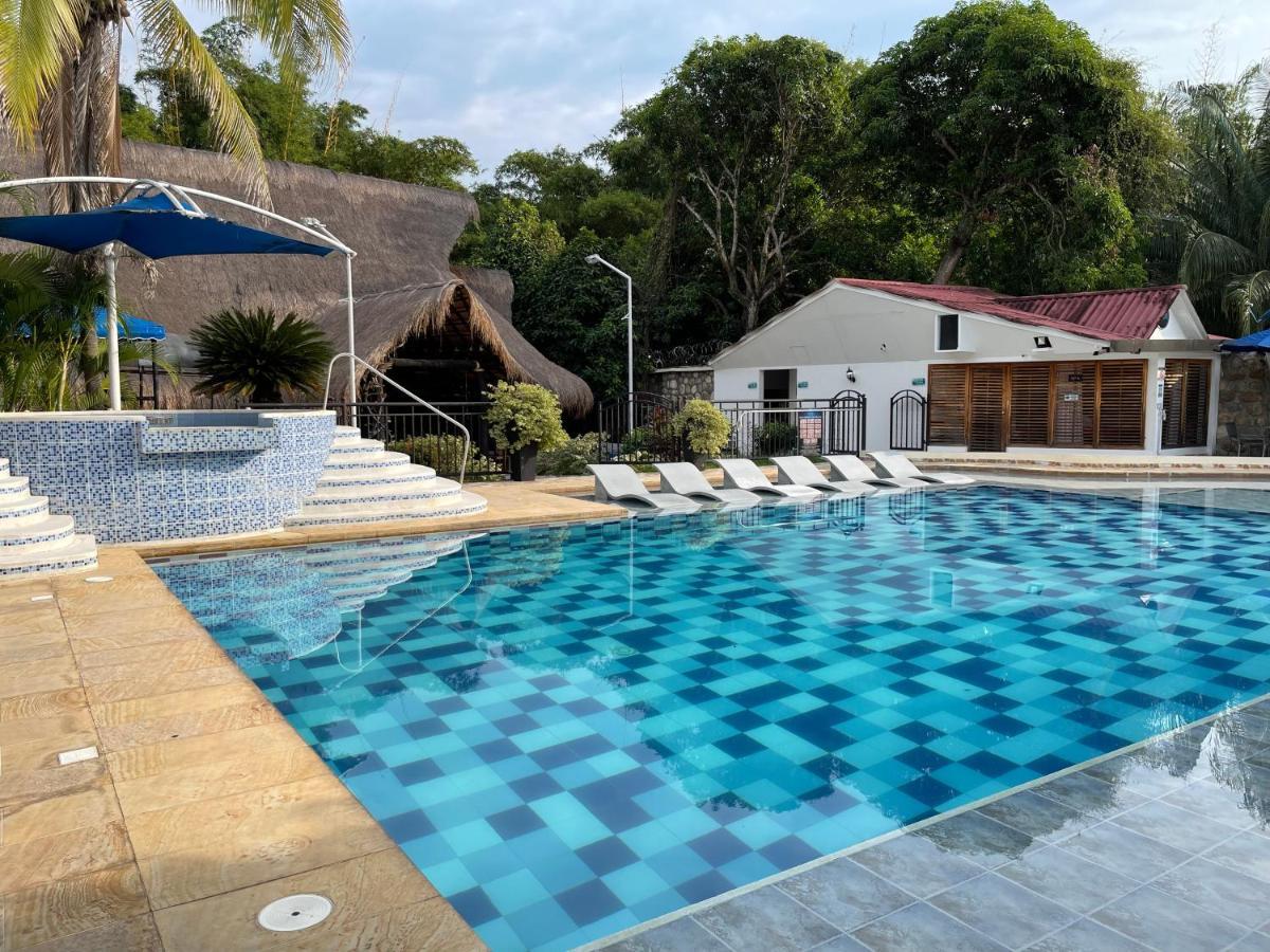 Hotel Melgar Villa Valeria Boutique Kültér fotó