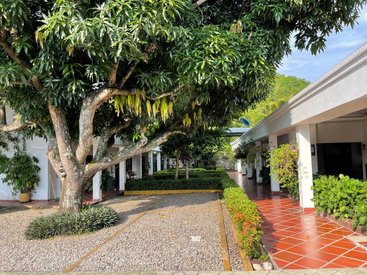 Hotel Melgar Villa Valeria Boutique Kültér fotó