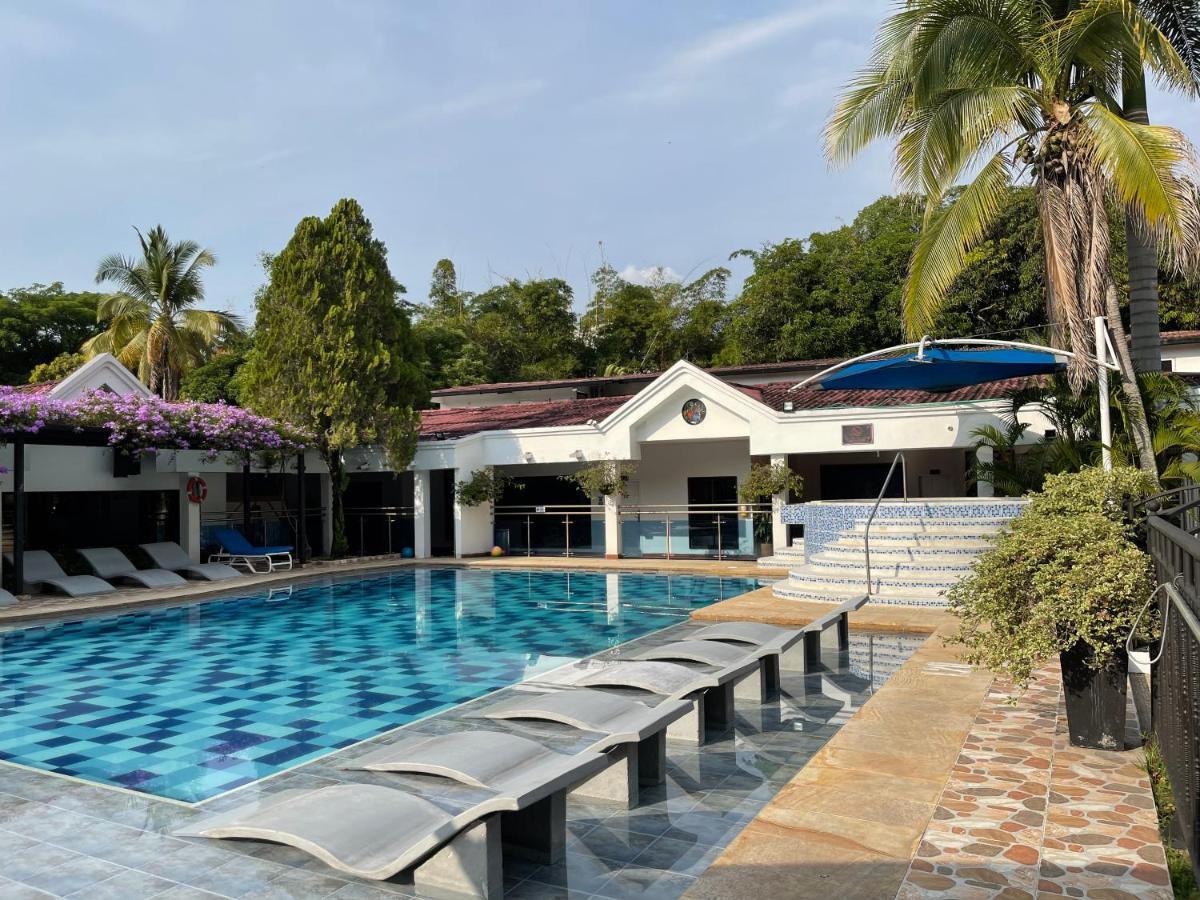 Hotel Melgar Villa Valeria Boutique Kültér fotó