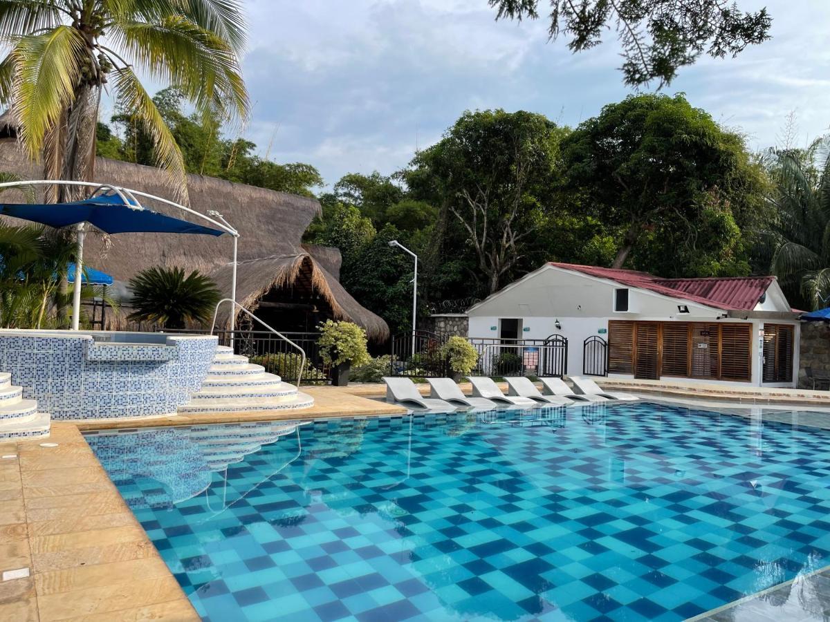 Hotel Melgar Villa Valeria Boutique Kültér fotó