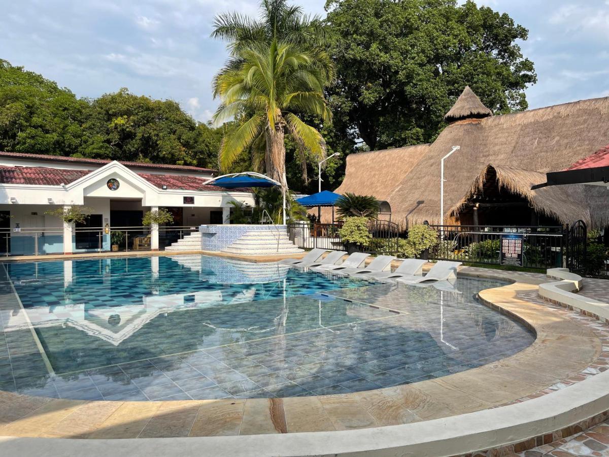 Hotel Melgar Villa Valeria Boutique Kültér fotó