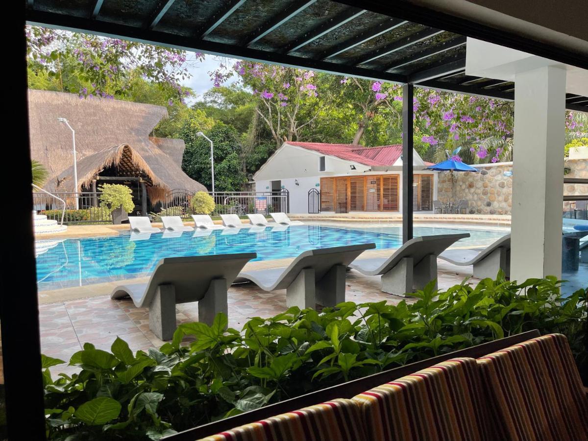 Hotel Melgar Villa Valeria Boutique Kültér fotó