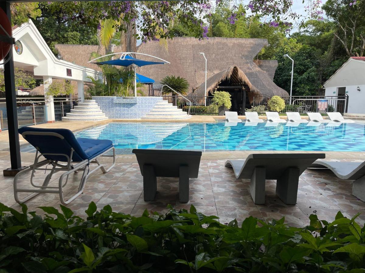 Hotel Melgar Villa Valeria Boutique Kültér fotó