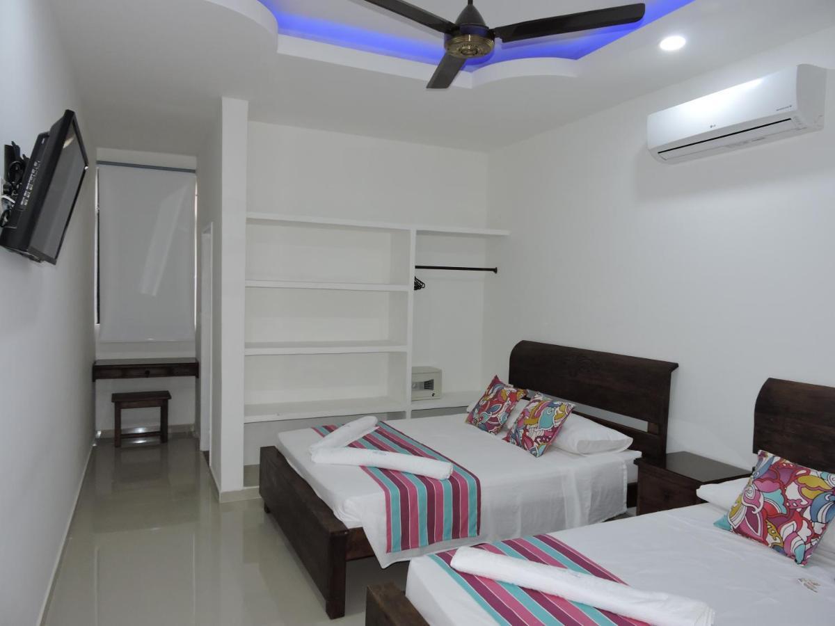 Hotel Melgar Villa Valeria Boutique Kültér fotó